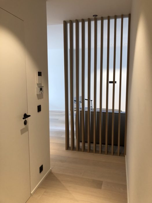 Sohome case Maison de rapport Bruxelles