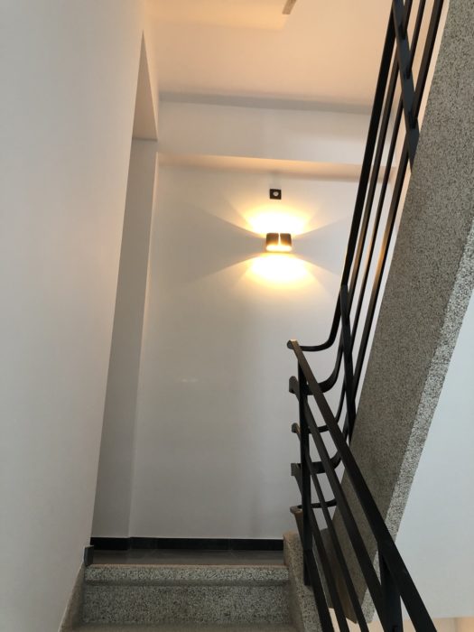 Sohome case Maison de rapport Bruxelles