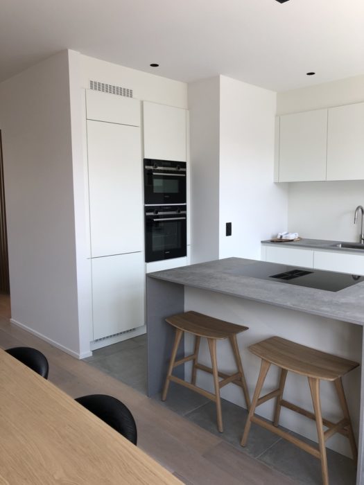 Sohome case Maison de rapport Bruxelles