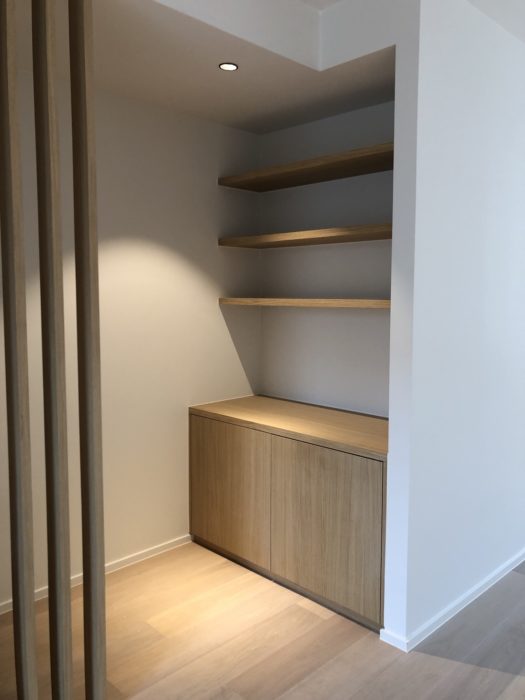 Sohome case Maison de rapport Bruxelles