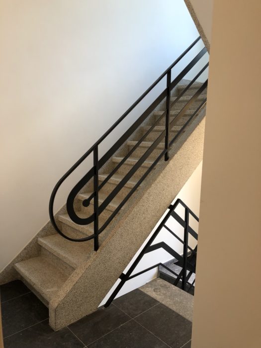 Sohome case Maison de rapport Bruxelles