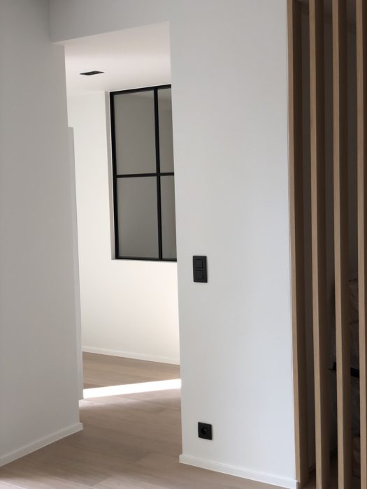 Sohome case Maison de rapport Bruxelles