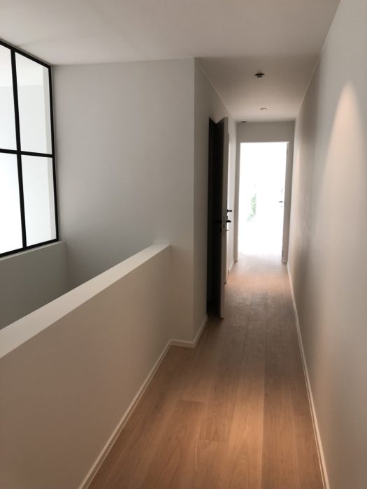 Sohome case Maison de rapport Bruxelles