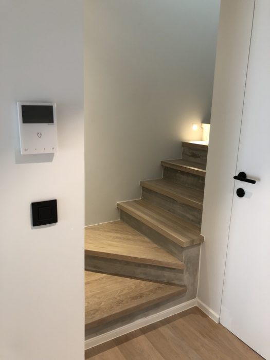 Sohome case Maison de rapport Bruxelles