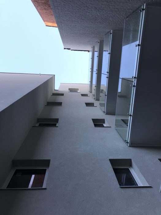 Sohome case Maison de rapport Bruxelles