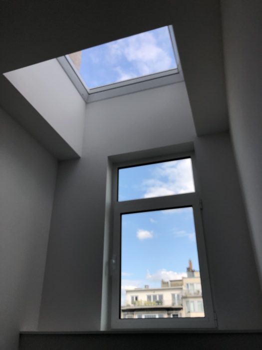 Sohome case Maison de rapport Bruxelles