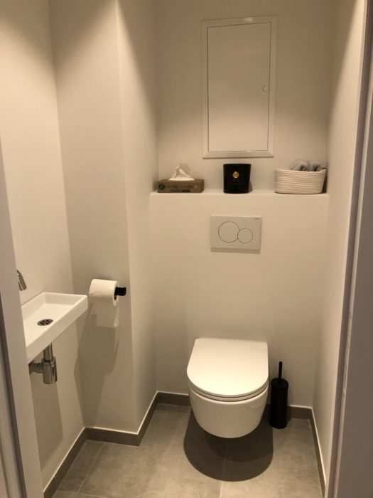 Sohome case Maison de rapport Bruxelles