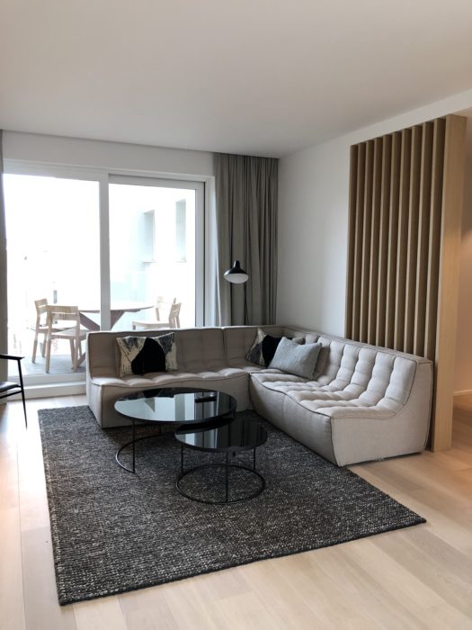 Sohome case Maison de rapport Bruxelles