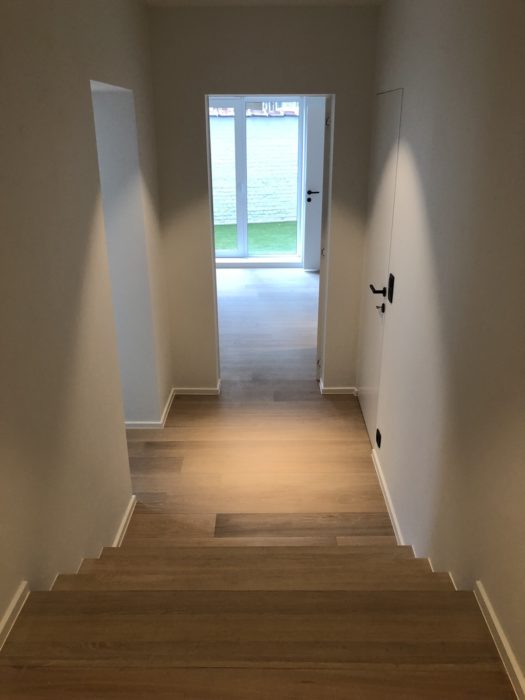 Sohome case Maison de rapport Bruxelles