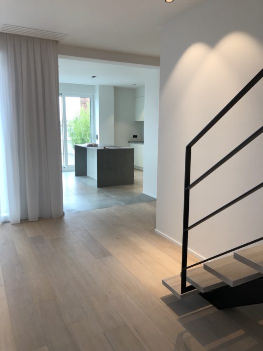 Sohome case Maison de rapport Bruxelles