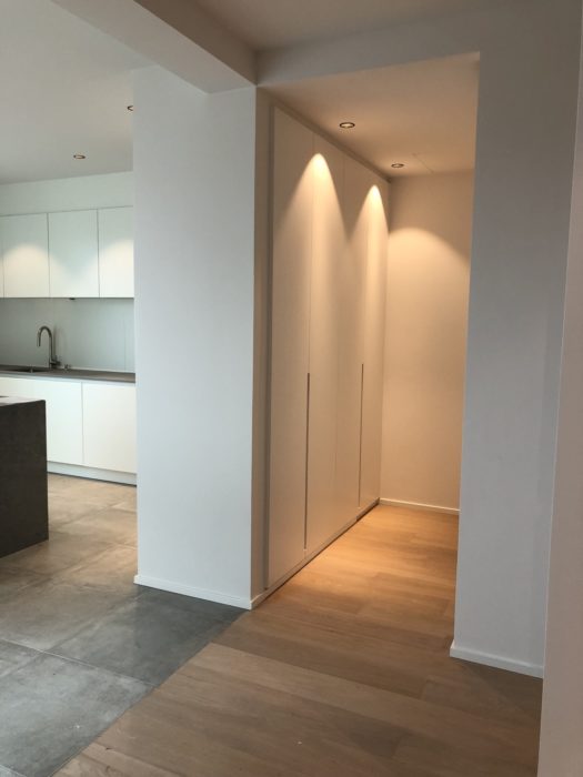 Sohome case Maison de rapport Bruxelles