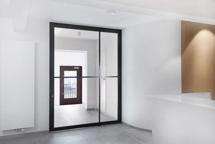 Sohome case notaire Auderghem