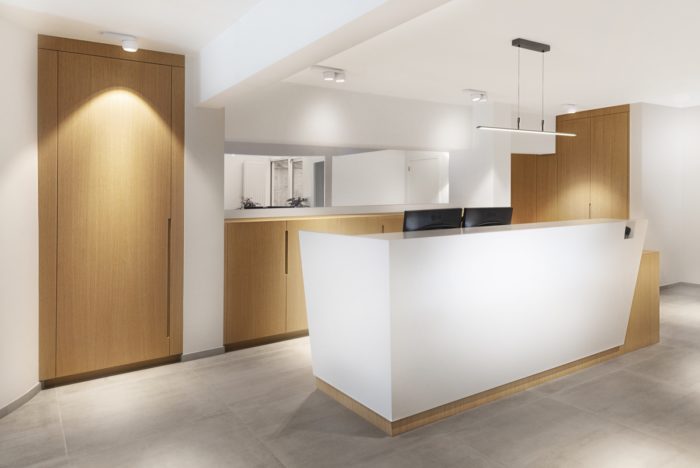 Sohome case notaire Auderghem