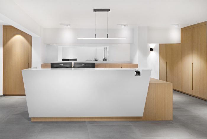 Sohome case notaire Auderghem