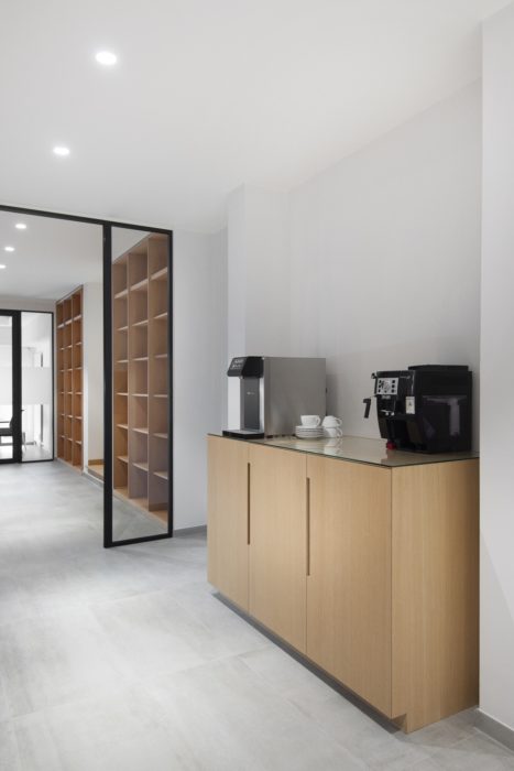 Sohome case notaire Auderghem