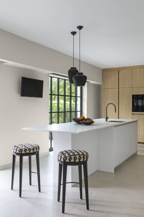 Sohome case villa privee brabant wallon 03