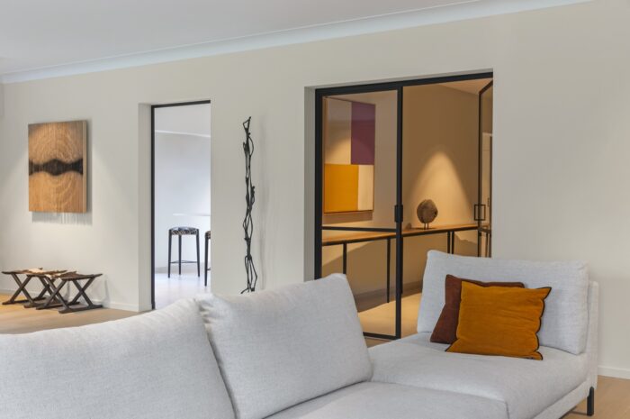 Sohome case villa privee brabant wallon 05