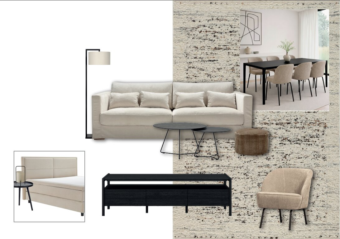 Pack Cadiz — Casavan by SoHome