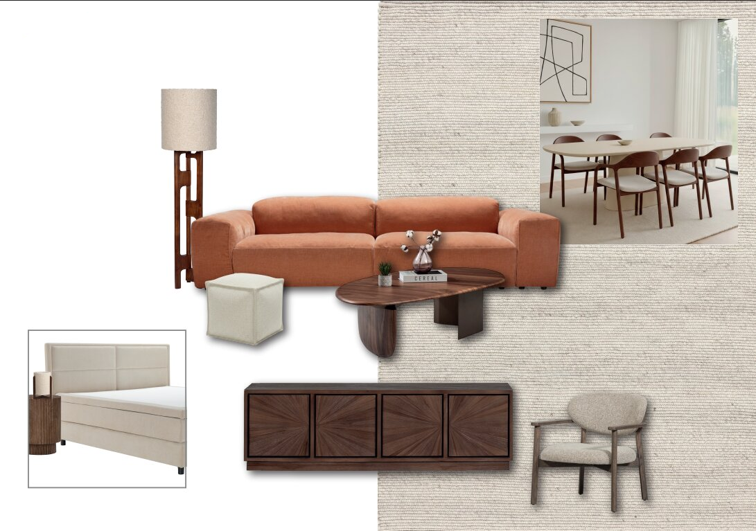 Pack Cordoba — Casavan by SoHome